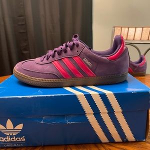 Adidas, Big kids (GS) 6.5
